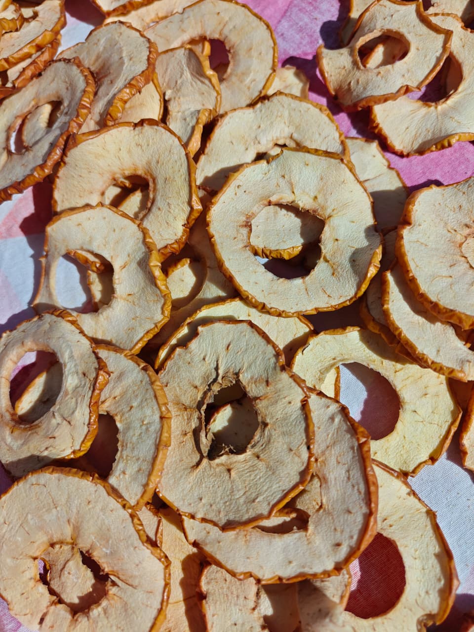 apple chips