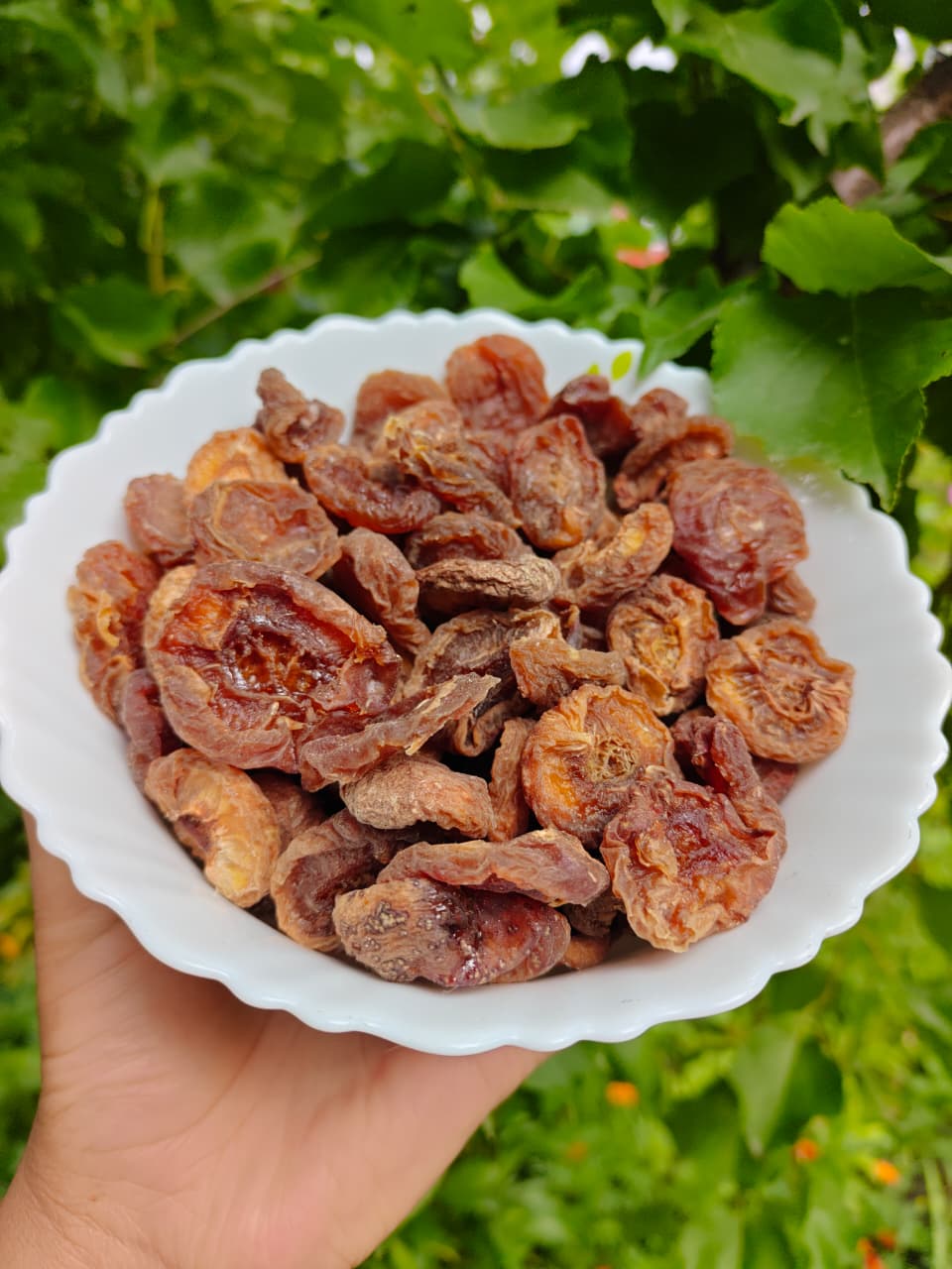 khumani